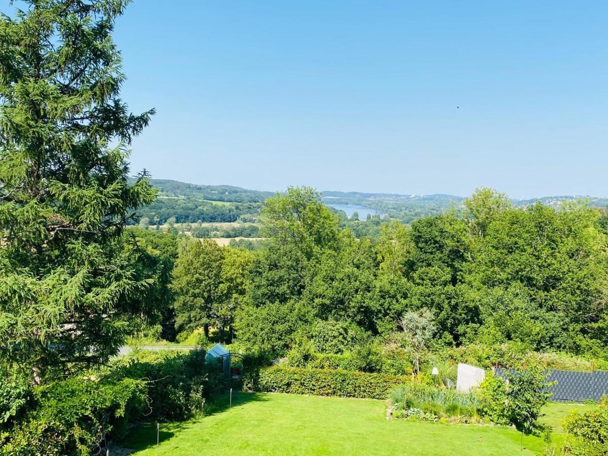 Blankensteiner Seeblick Hattingen Luaran gambar