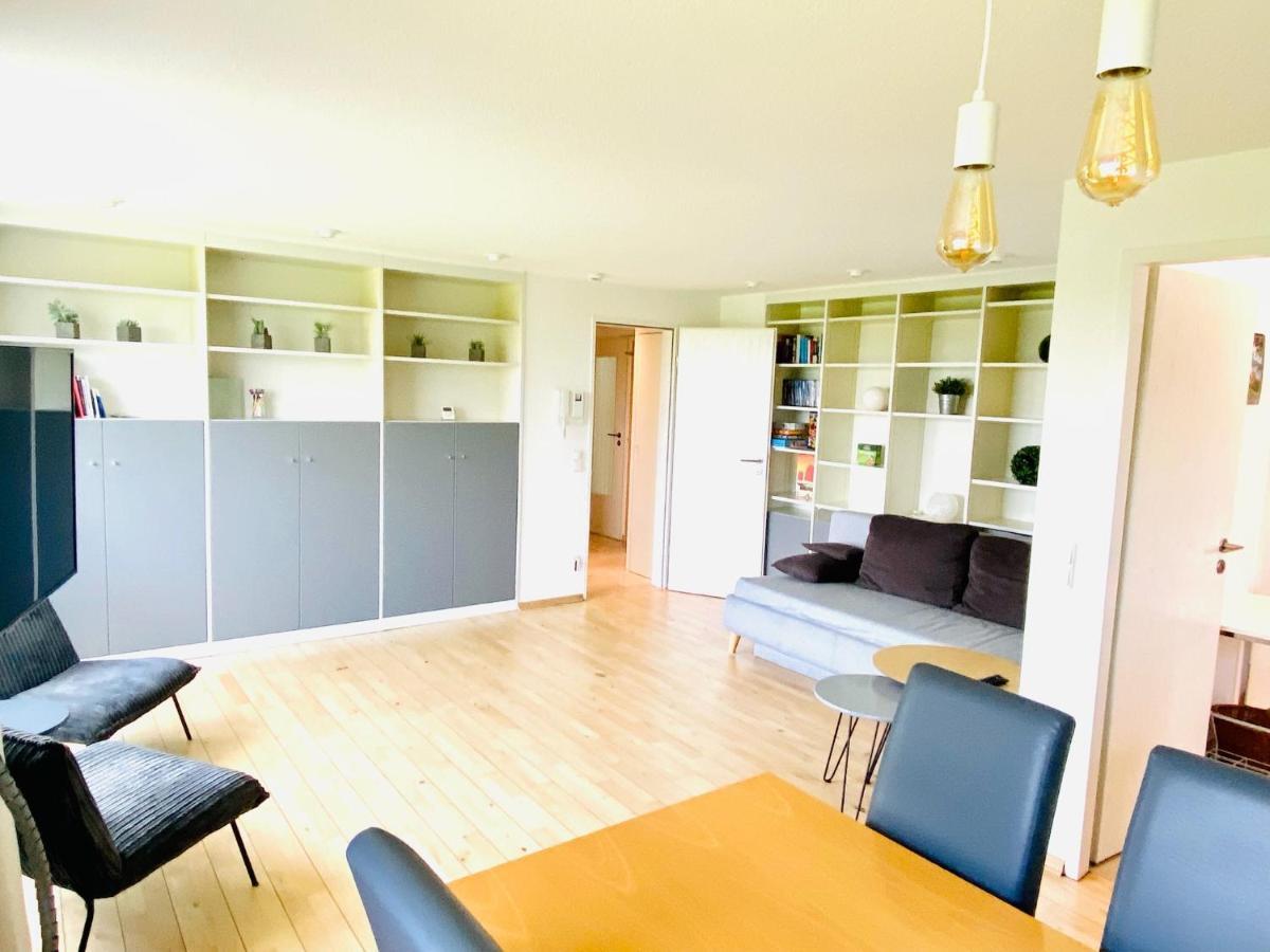 Blankensteiner Seeblick Hattingen Luaran gambar