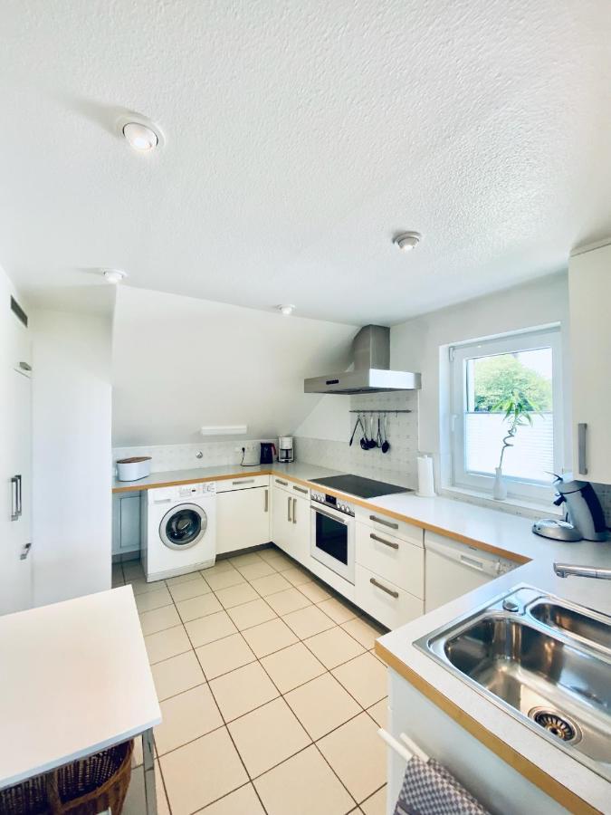 Blankensteiner Seeblick Hattingen Luaran gambar
