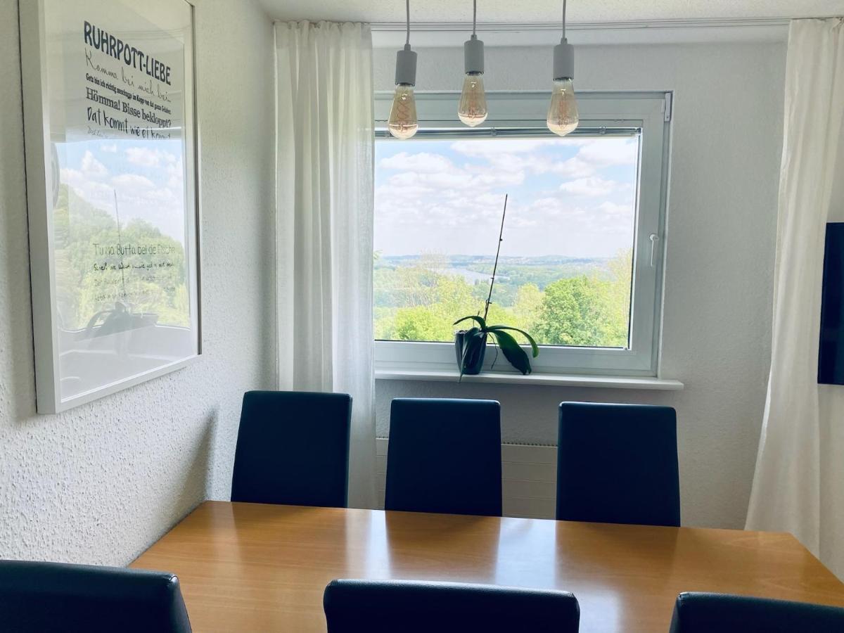 Blankensteiner Seeblick Hattingen Luaran gambar