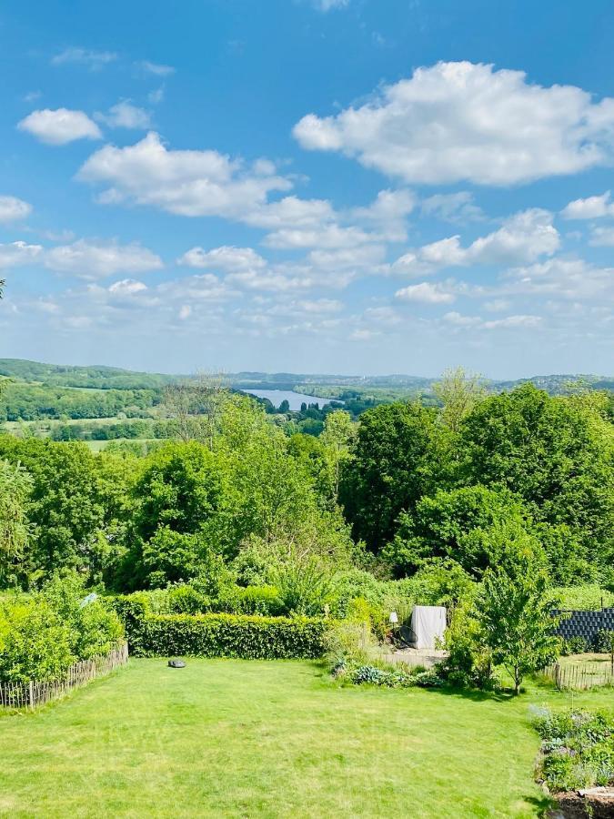 Blankensteiner Seeblick Hattingen Luaran gambar
