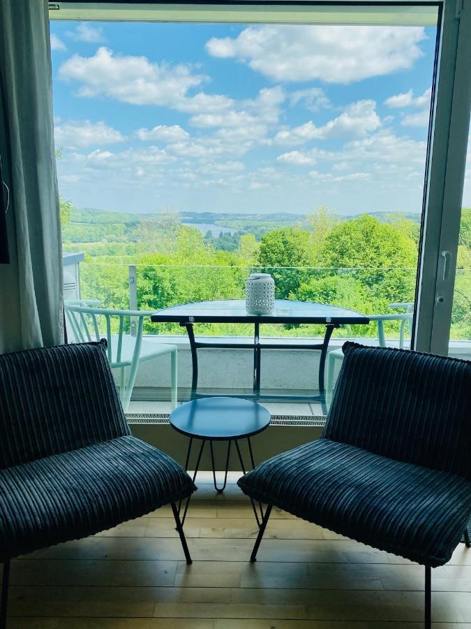 Blankensteiner Seeblick Hattingen Luaran gambar