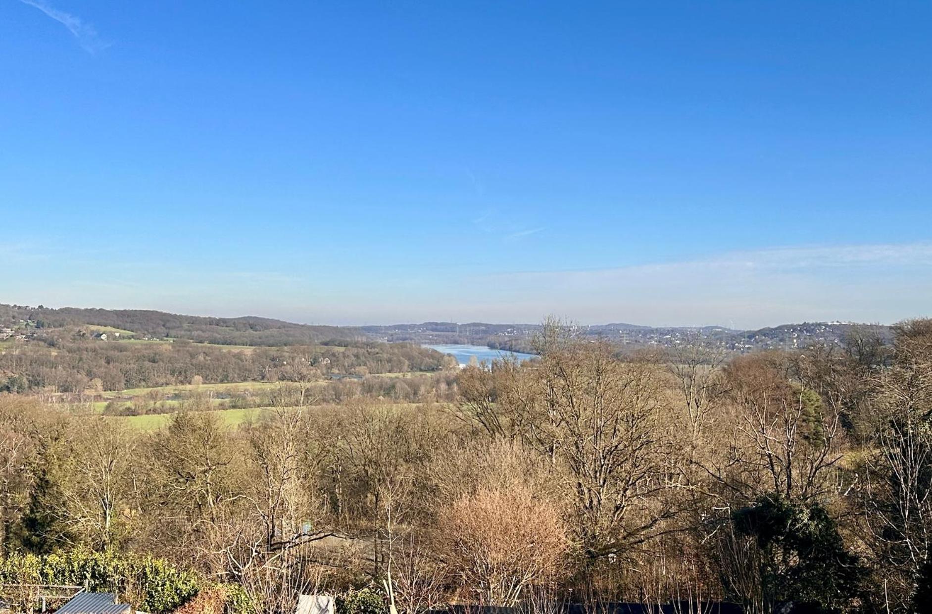 Blankensteiner Seeblick Hattingen Luaran gambar