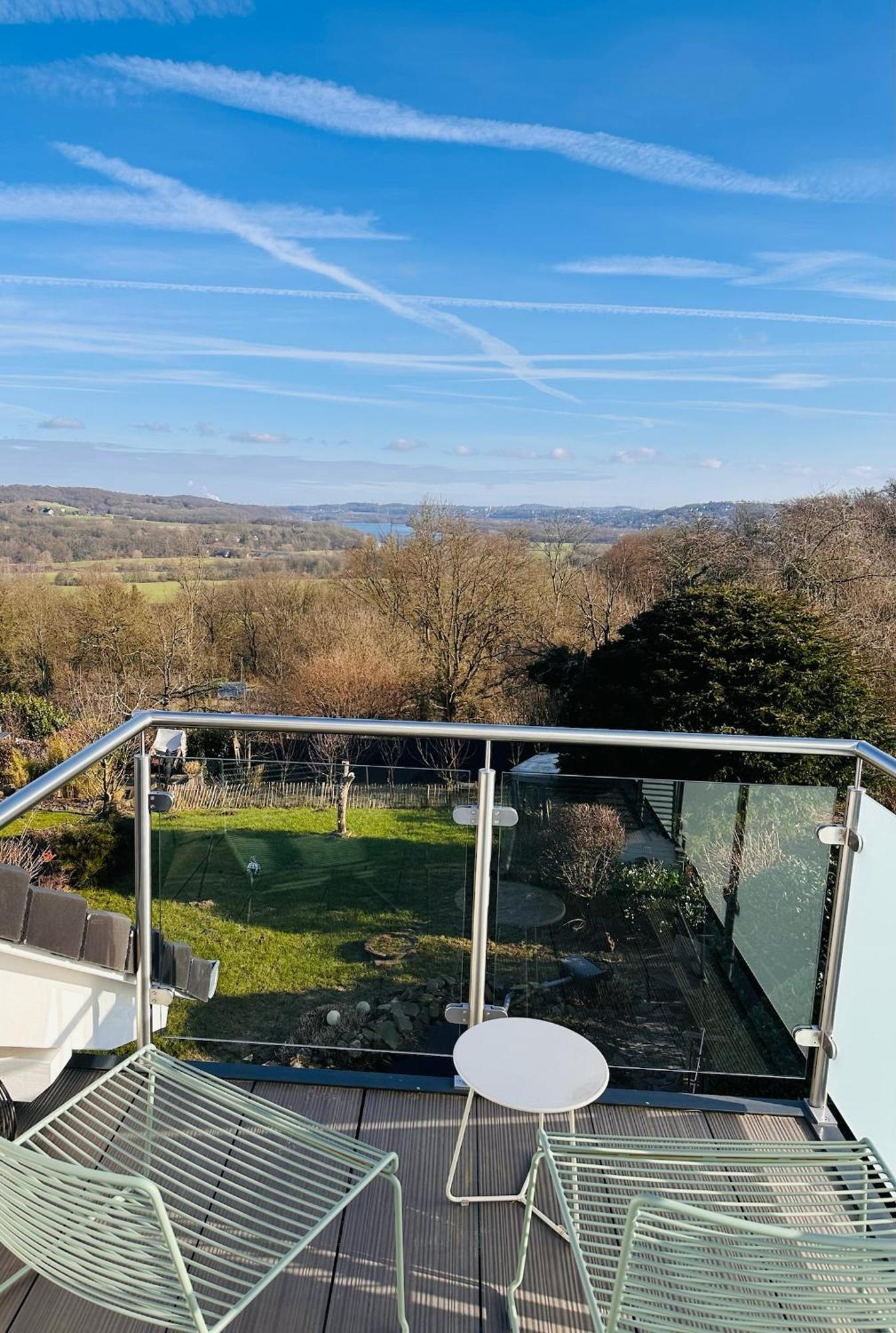 Blankensteiner Seeblick Hattingen Luaran gambar