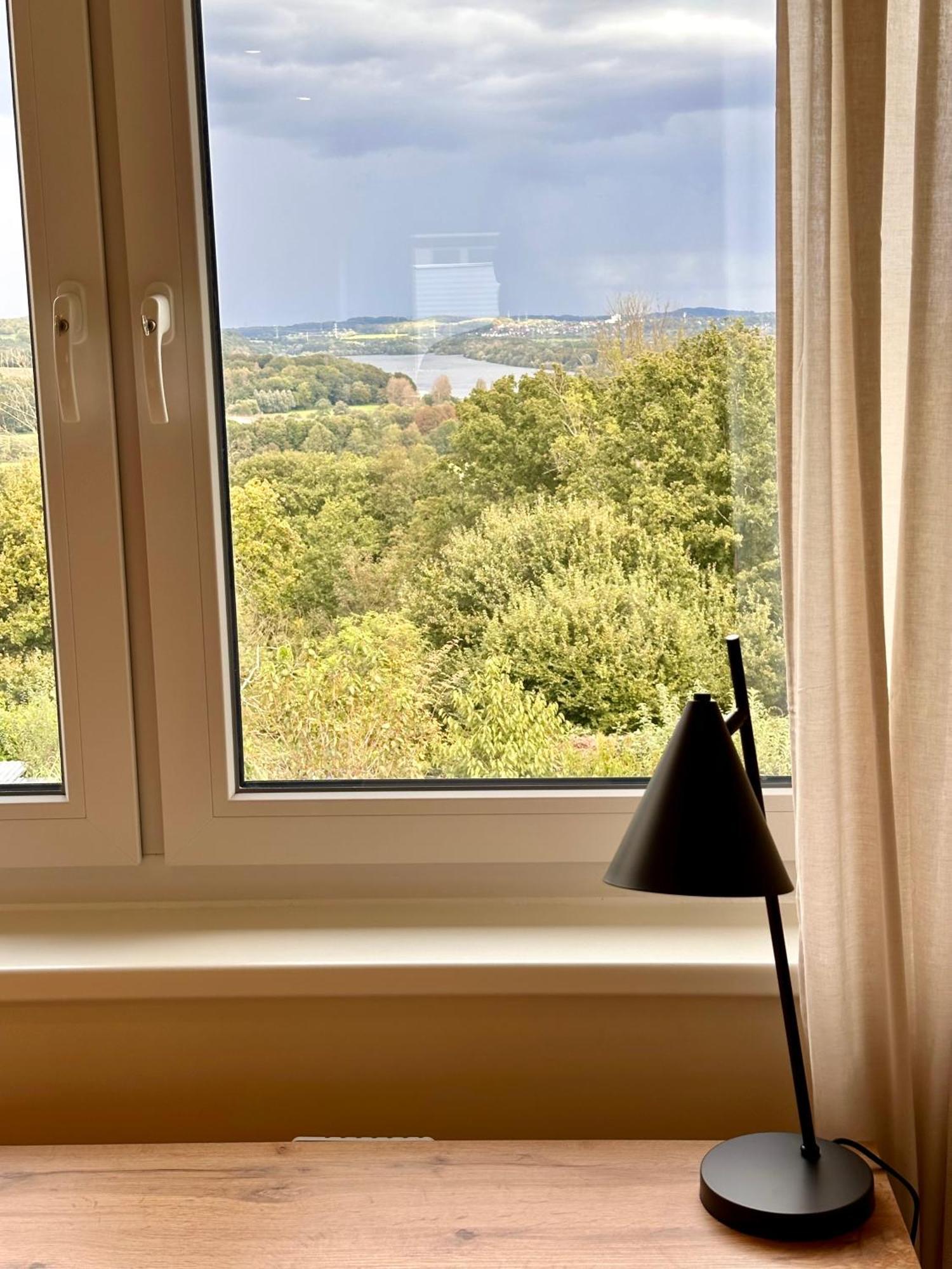 Blankensteiner Seeblick Hattingen Luaran gambar
